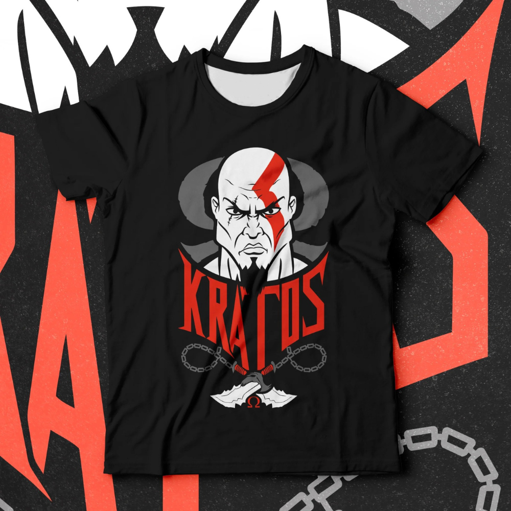 Kratos II